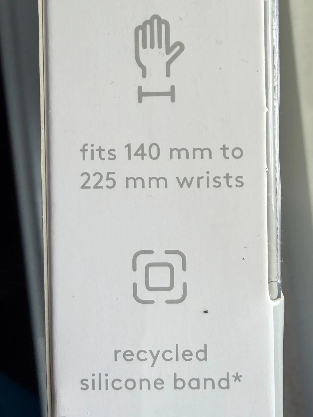 Heyday Apple Watch Band 42mm 44mm 45mm 49mm Olive Speckle Silicone Band NWT